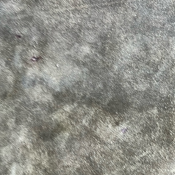 PRANA hippy leather 70’s crossbody bag with fringe made in India - Picture 9 of 16